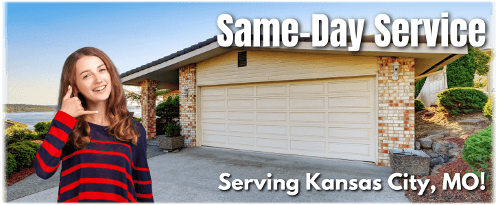 Garage Door Repair Kansas City