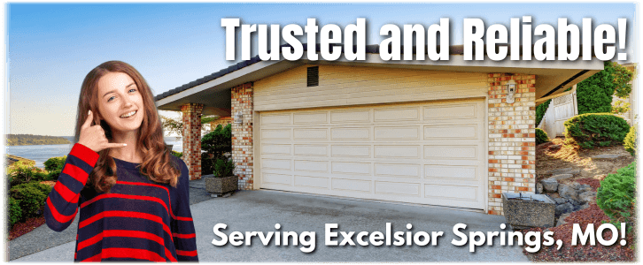 Garage Door Repair Excelsior Springs