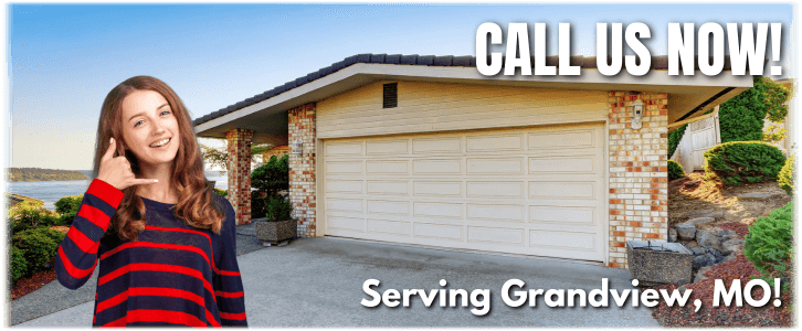 Garage Door Repair Grandview